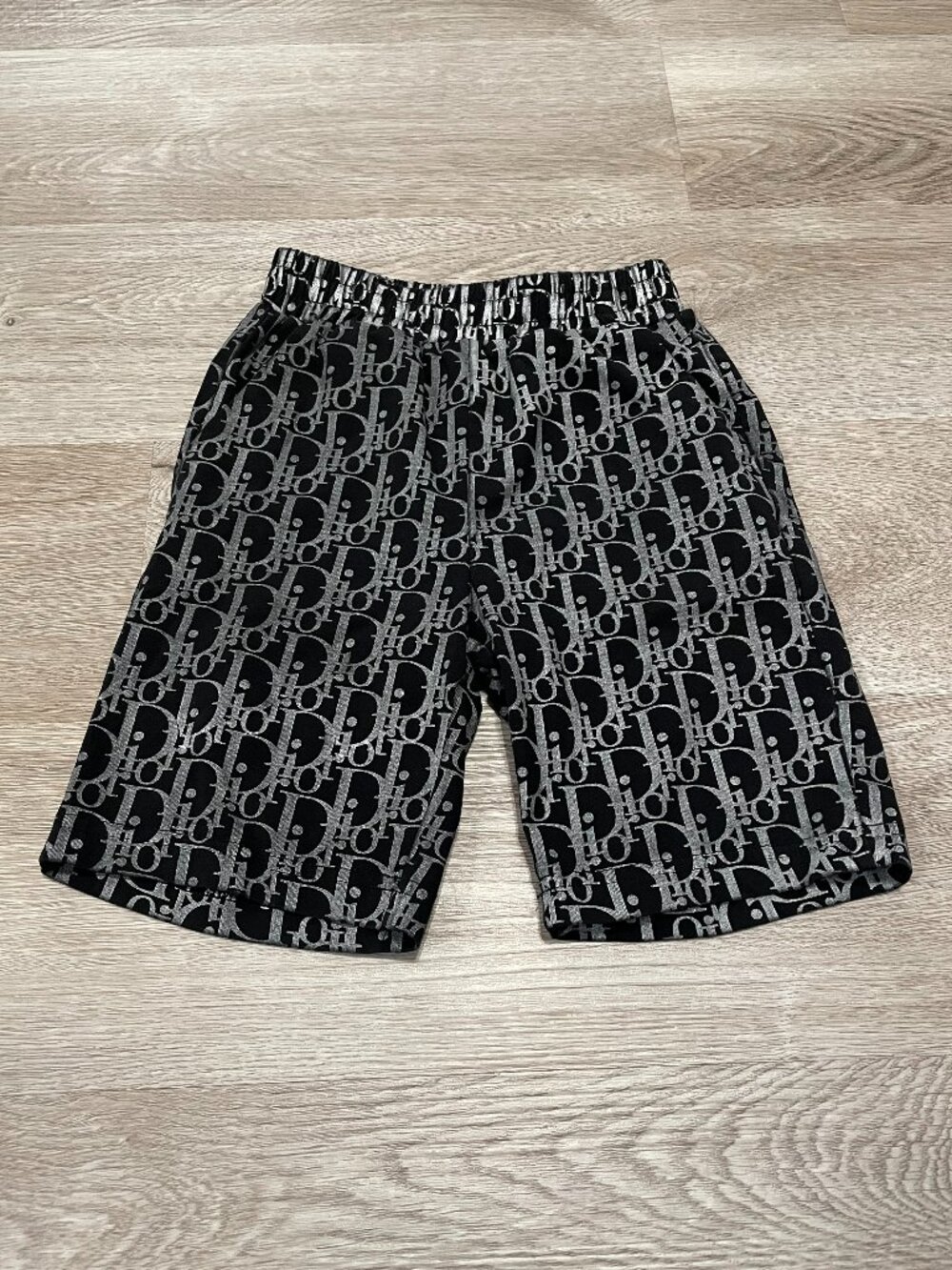 Christian Dior Shorts